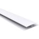 Emenda `H` Para Forro De Pvc Classic Interno 6 Metros Branco Fortlev - d83cda70-5a30-4417-8b92-eea0fca0f548